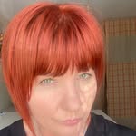 Beata Witkowska - @beatawitkowska12 - Instagram
