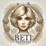Beata Wróbel - @handmade.beti - Instagram