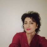 Beata Wróbel - @beata33162 - Instagram