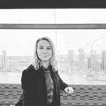 Beata Wróbel - @mabelandtoror - Instagram