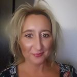 Beata Wysocka - @wysocka3807 - Instagram
