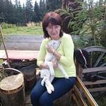 Beata Wysocka - @beatawysocka67 - Instagram