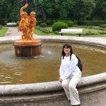 Beata Wysocka - @beatawysocka70 - Instagram