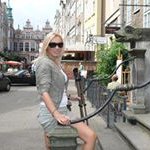 Beata Zuba - @exexventebuffrand - Instagram