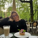 Beata Zuba - @zubabeata - Instagram