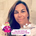 Frida Beate Andersen - @fridabea78 - Instagram