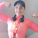 Iris Beate Andersen - @iris_treningslogg - Instagram
