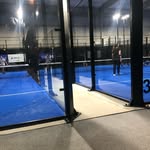 Vilde Beate Andersen Grimstvedt - @vildepadel - Instagram