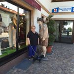 Beate Bartels - @bartelsbeate - Instagram