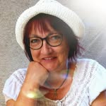 Beate Becker - @beadaum64 - Instagram