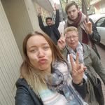 Beate Becker - @beate19691 - Instagram