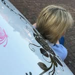 Beate Becker - @beate2288 - Instagram