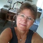 Beate Behrens - @beatebehrens8 - Instagram