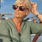 Beate Berg - @beate2545 - Instagram