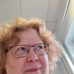 Beate Berg - @sibiria1009 - Instagram