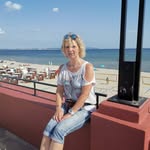 Beate Blank - @beateblank1961 - Instagram