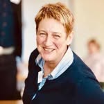 Beate Blankenburg - @beateblankenburg - Instagram
