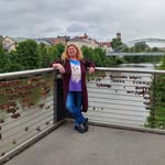 Beate Bräuning - @beate.brauning - Instagram