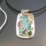 Beate Degen - @earthworthjewels - Instagram