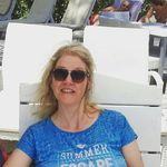 Beate Friedrich - @chakrafrau - Instagram