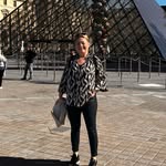 Beate Funke - @beafu2807 - Instagram