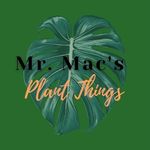 Beate’ Jones - @mrmacs_plantthings - Instagram