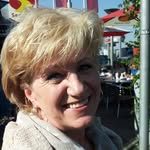 Beate Kühn - @kiwili55 - Instagram