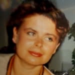 Beate Kuhn - @greeneeyebea - Instagram
