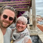Beate Kuhn-Zuk - @matthias_beate - Instagram