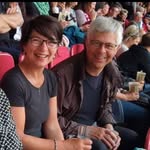 Beate Kunze - @sisterbea2 - Instagram