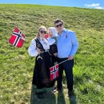 🌼 Beate A. Larsen 🌼 - @beatelarsen97 - Instagram