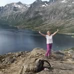 Beate Larsen - Facebook