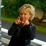 Beate Larsen - @33agata - Instagram