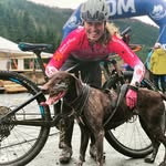 Linn Beate Sinding-Larsen - @musherwife - Instagram