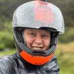 Nina Beate Larsen - @skitzo75 - Instagram