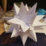 Trine Beate Larsen - @trinebeatescrafts - Instagram
