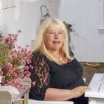 Beate Bø Nilsen - @beate1965 - Instagram