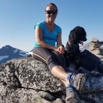 Beate Nilsen - @bnilsen80 - Instagram