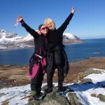Beate Nilsen - @beatenilsen - Instagram