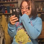 Beate Nilsen - @betafisk95 - Instagram