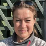Beate Nilsen - @beatenilse - Instagram