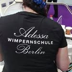 Beate Scholz Wimperstylistin - @wimperstylistin - Instagram