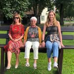 Beate Westphal - @beatewestphal - Instagram