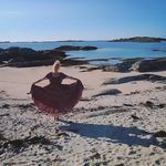 Bare Bea - @beatewilliamsen - Instagram