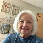 Beate Williams - @beate7231 - Instagram