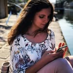 Beatrice Aaron - @sevoga7554 - Instagram