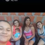 Beatriz Aaron - Facebook