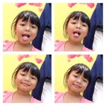 Beatrice Abel Fabyandra - @abelfabyandra - Instagram