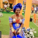 Beatrice Abraham - @gentlegrace980 - Instagram