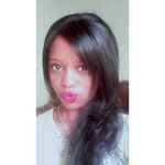 Beatrice Abraham - @tricy_billz - Instagram